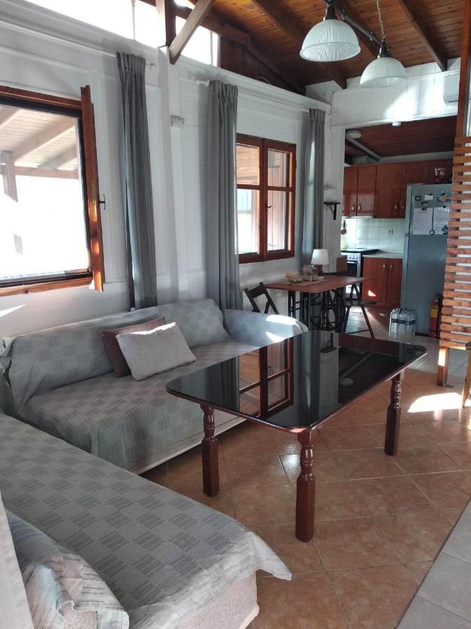 Ases Villa Lagonisi Halkidiki Órmosz Panajász Kültér fotó