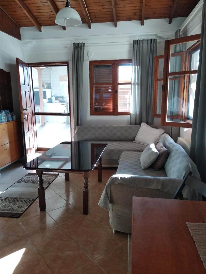 Ases Villa Lagonisi Halkidiki Órmosz Panajász Kültér fotó